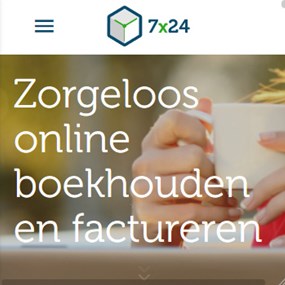 7x24.nl